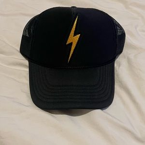 Aviator Nation Trucker Hat